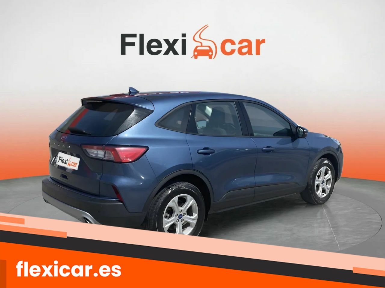 Foto Ford Kuga 7