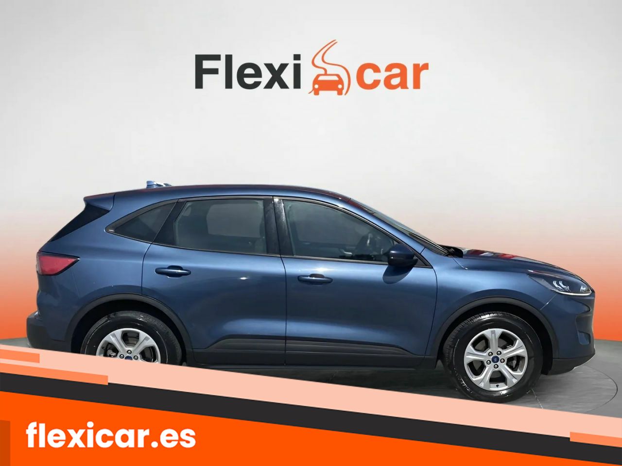 Foto Ford Kuga 8