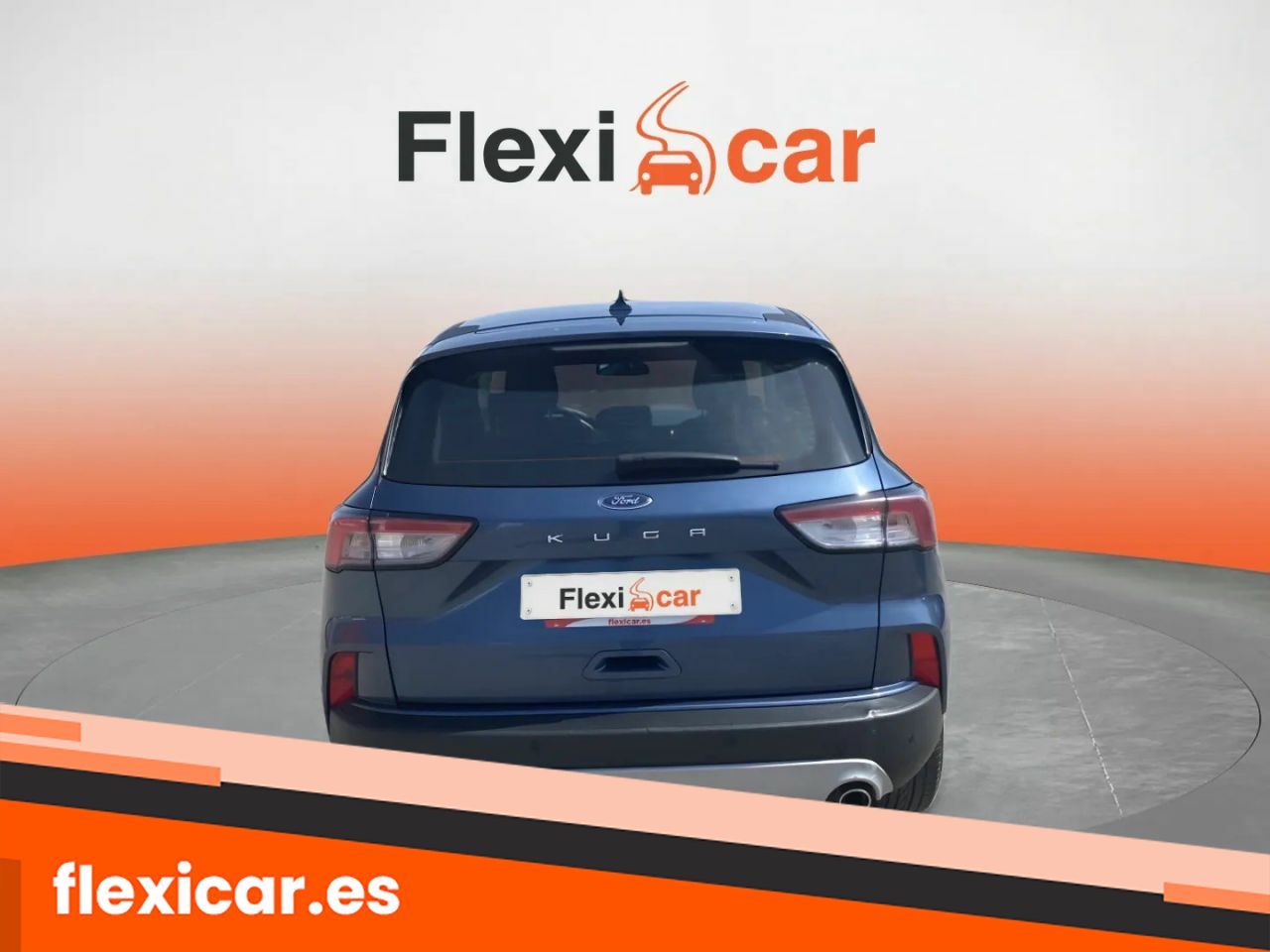 Foto Ford Kuga 9