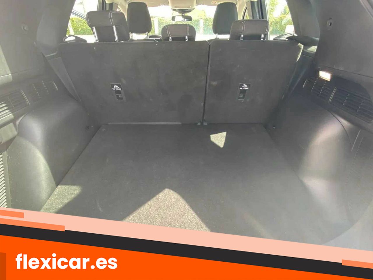 Foto Ford Kuga 10