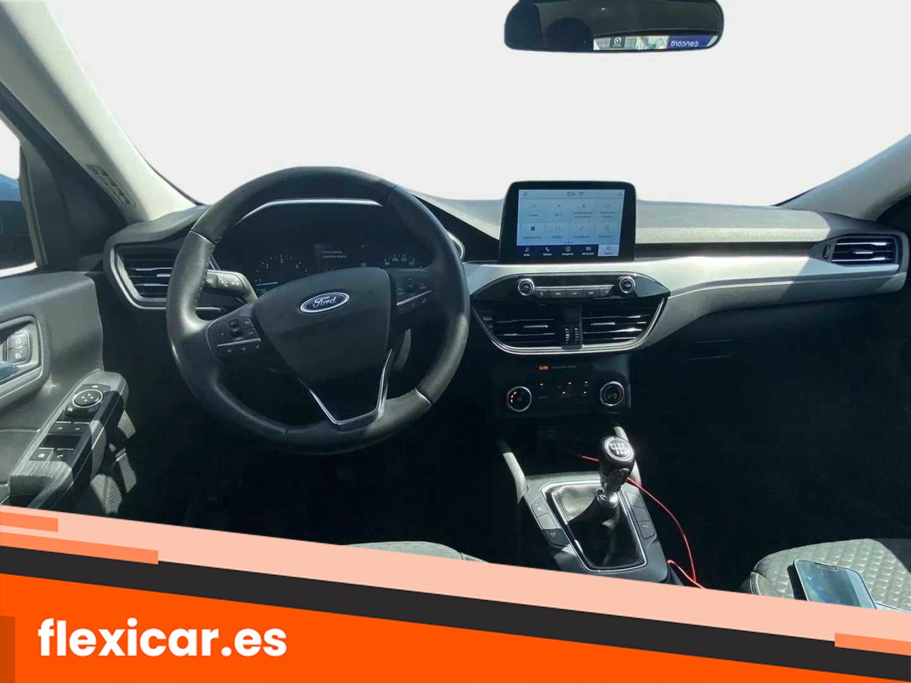 Foto Ford Kuga 11