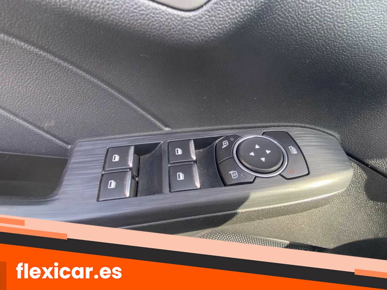 Foto Ford Kuga 13