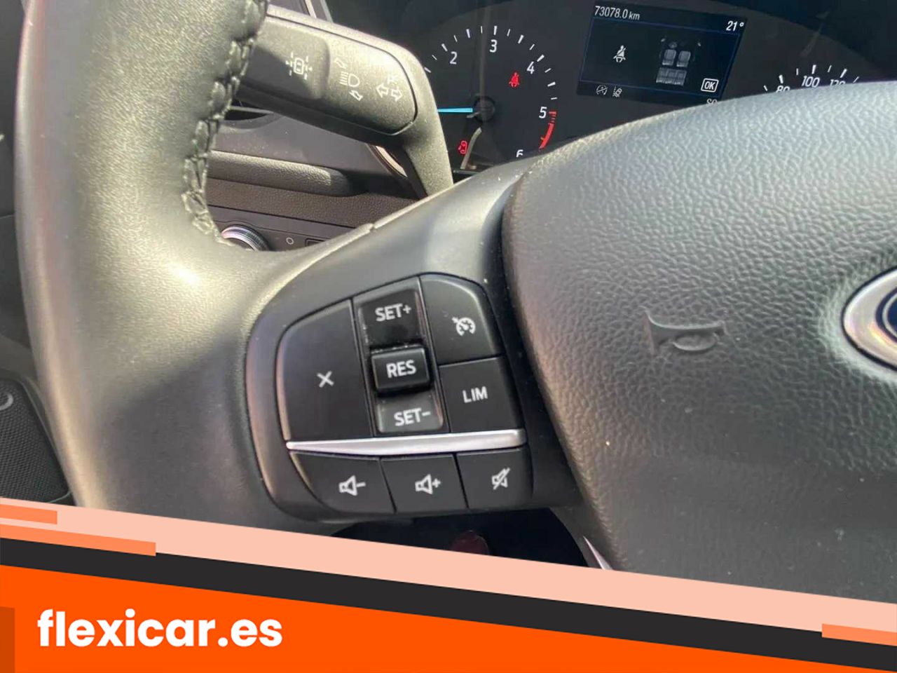 Foto Ford Kuga 15
