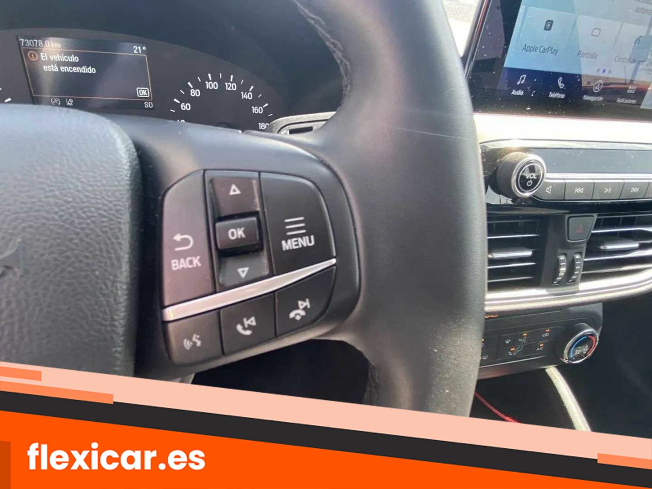Foto Ford Kuga 16