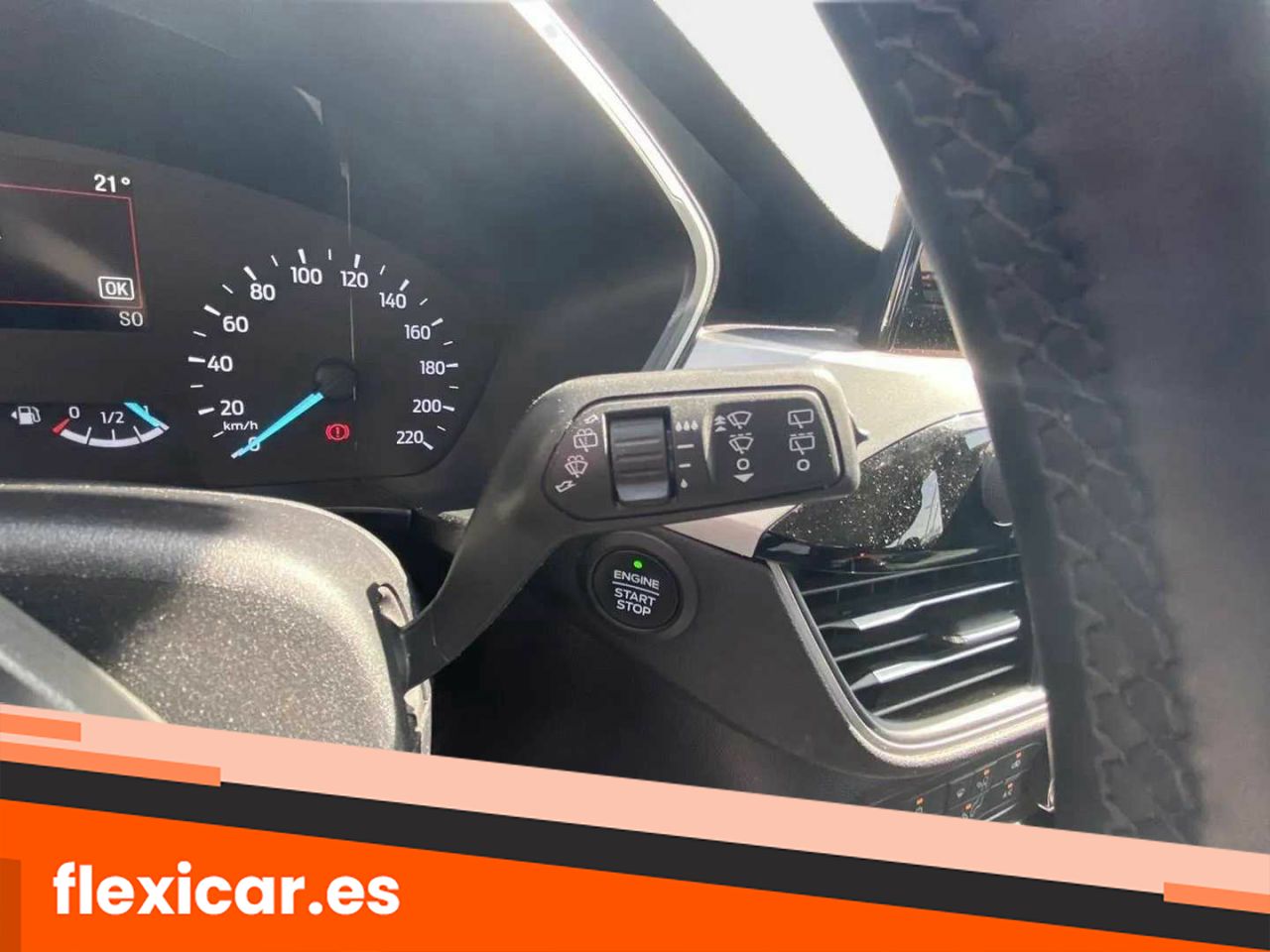 Foto Ford Kuga 17