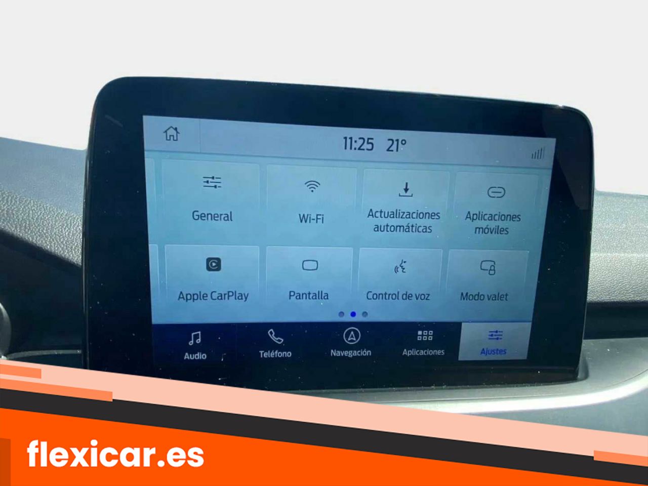 Foto Ford Kuga 18