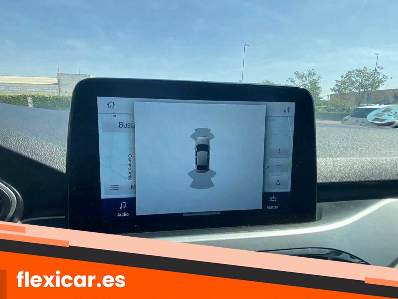 Foto Ford Kuga 19