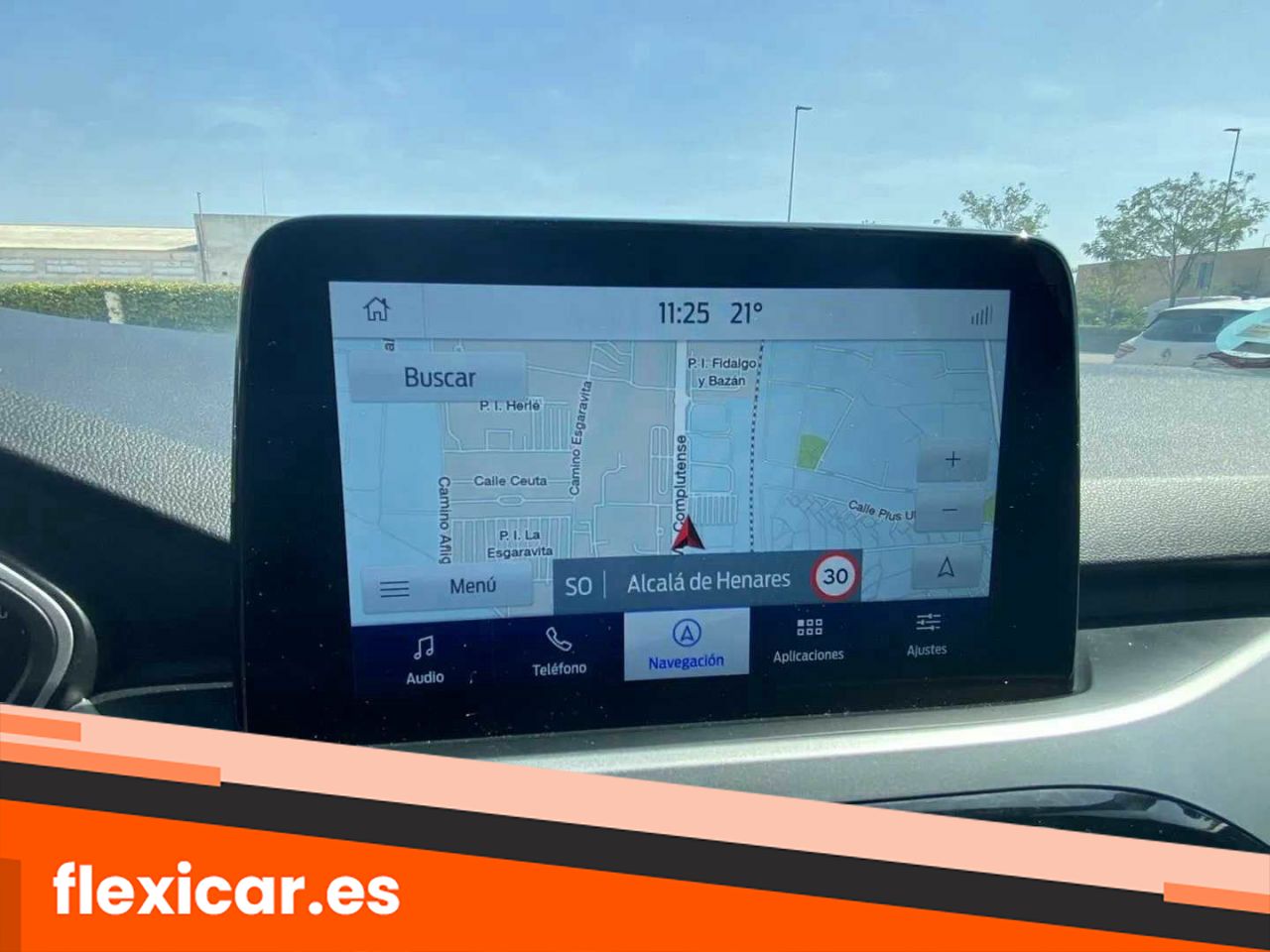 Foto Ford Kuga 20