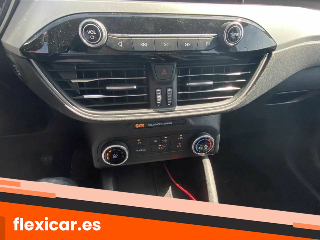 Foto Ford Kuga 22