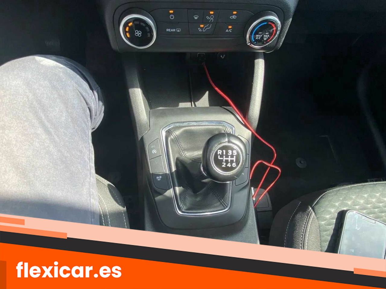 Foto Ford Kuga 23