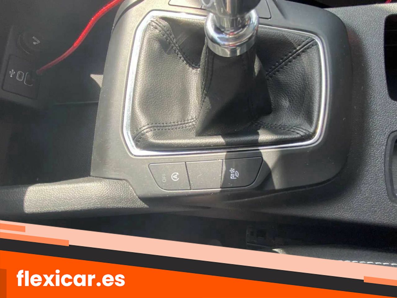 Foto Ford Kuga 24