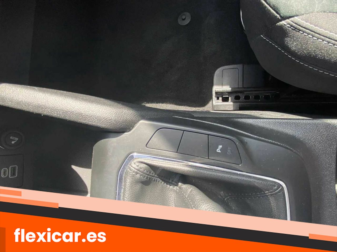 Foto Ford Kuga 25