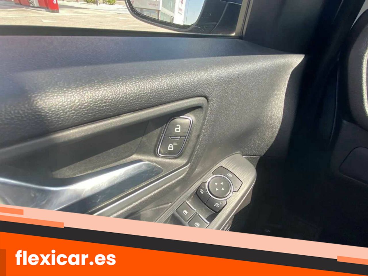 Foto Ford Kuga 26