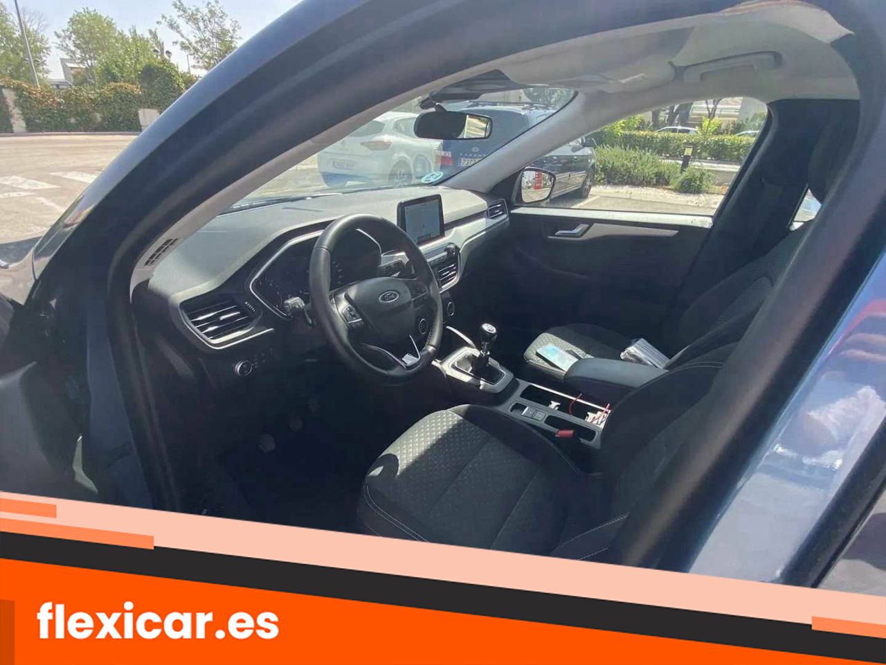 Foto Ford Kuga 27
