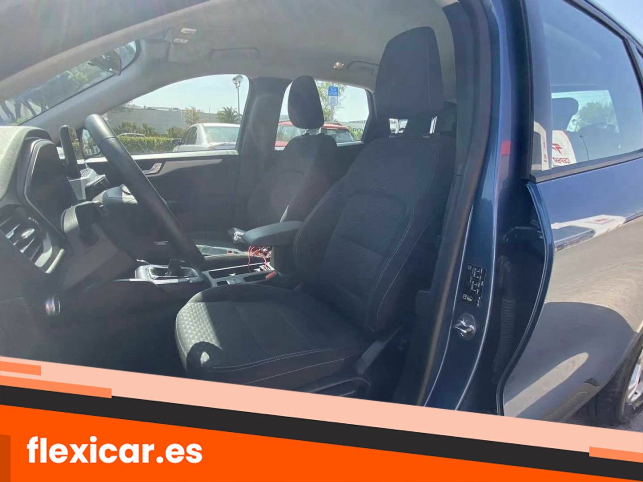 Foto Ford Kuga 28