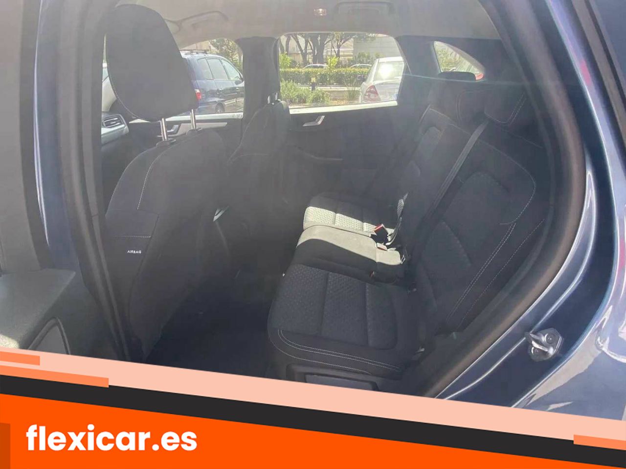 Foto Ford Kuga 29