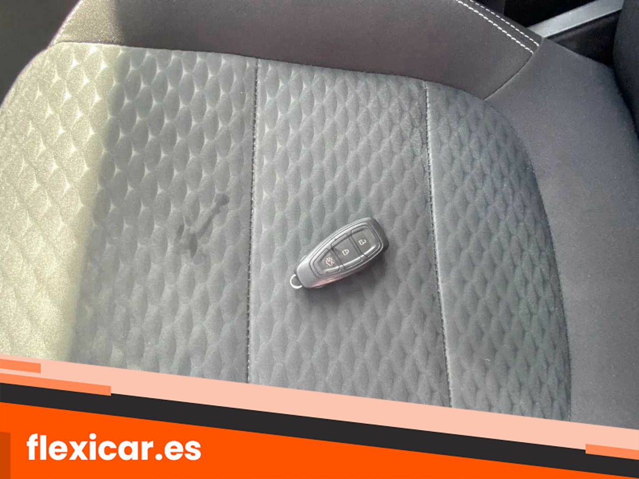Foto Ford Kuga 30