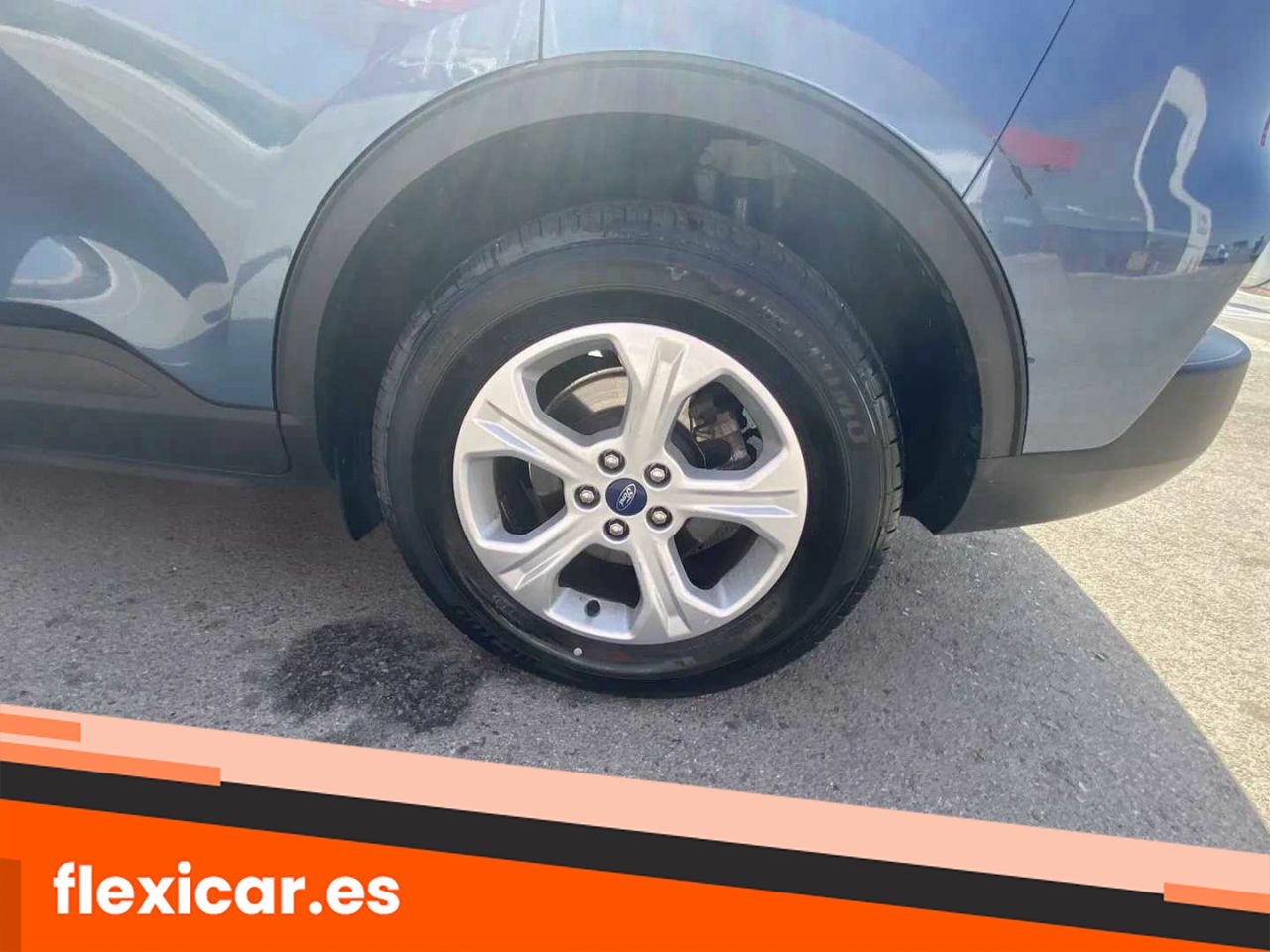 Foto Ford Kuga 31