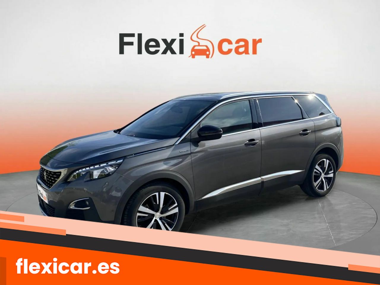 Foto Peugeot 5008 2