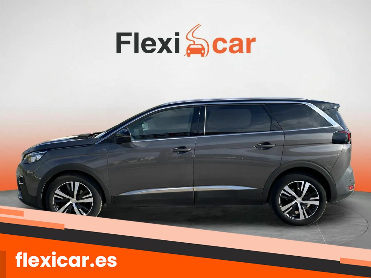 Foto Peugeot 5008 3