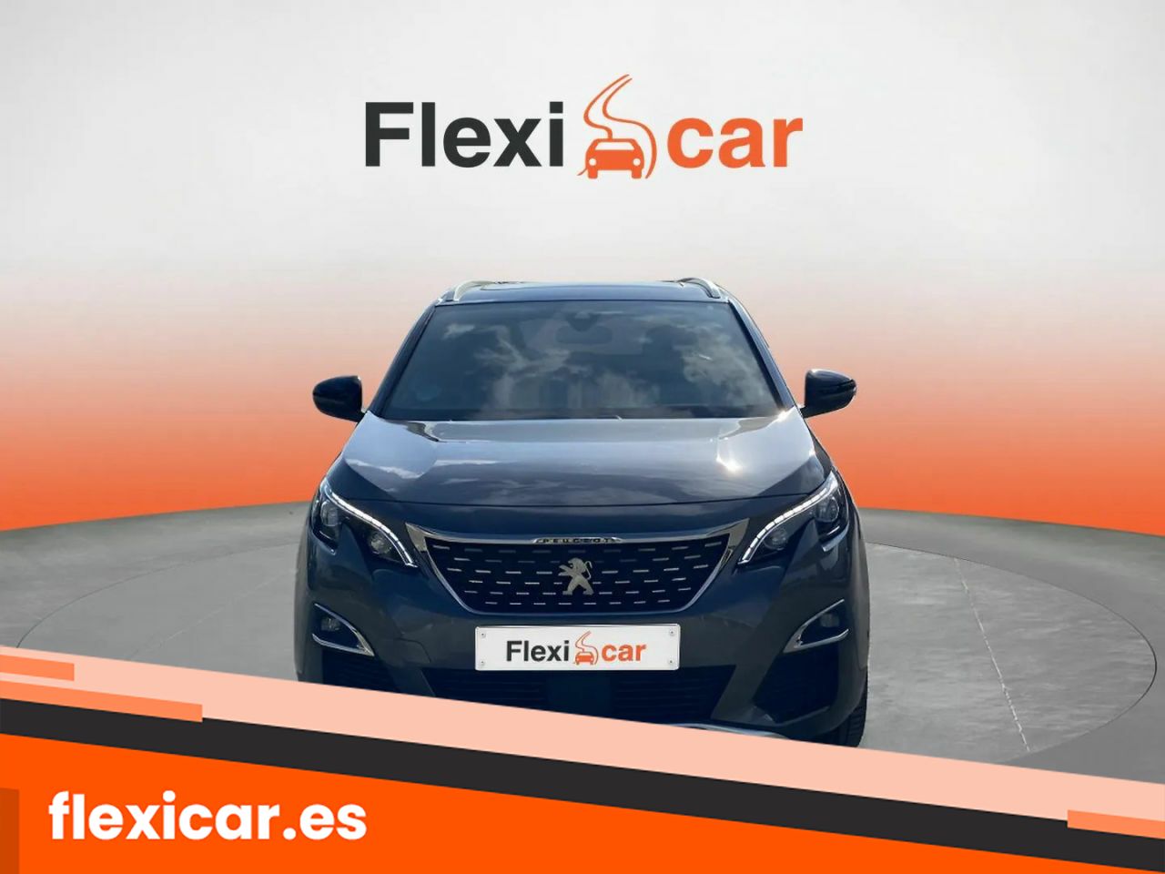 Foto Peugeot 5008 4