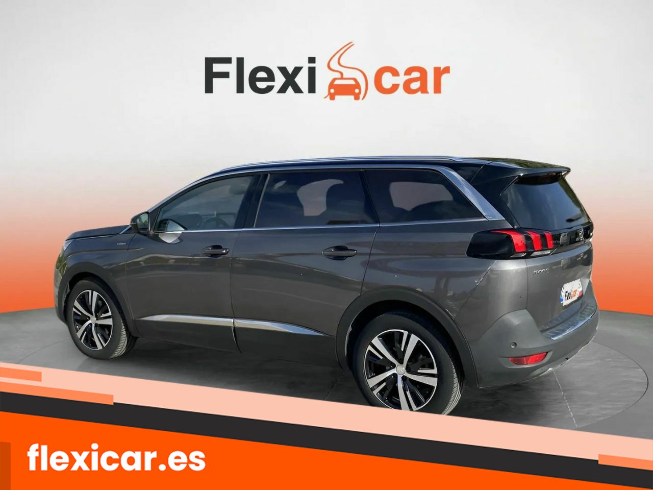 Foto Peugeot 5008 5