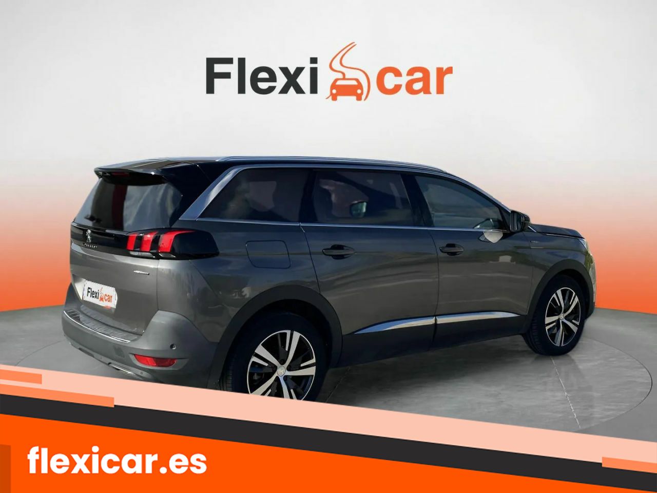 Foto Peugeot 5008 7