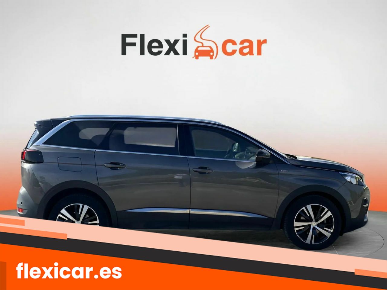 Foto Peugeot 5008 8