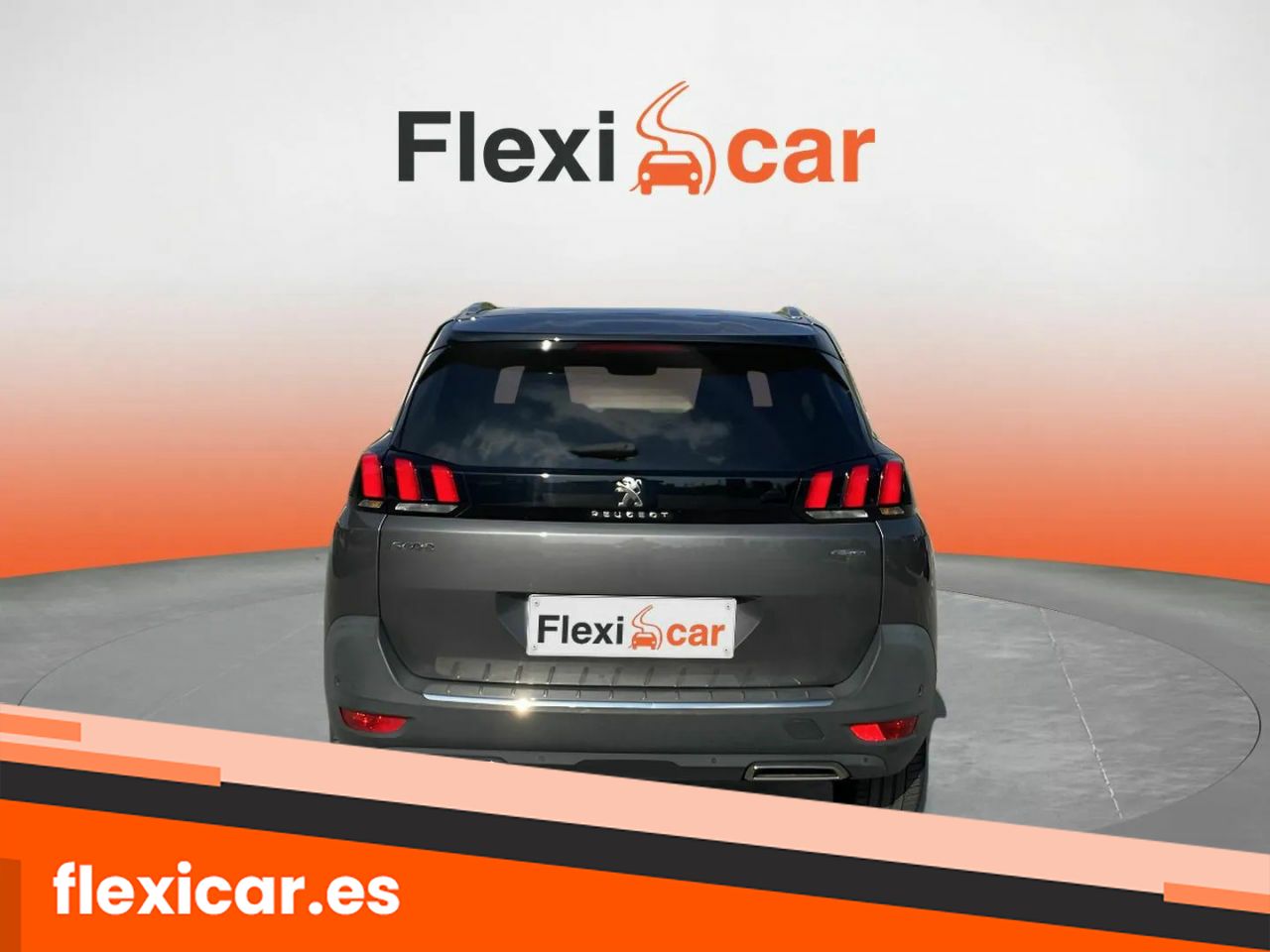Foto Peugeot 5008 9