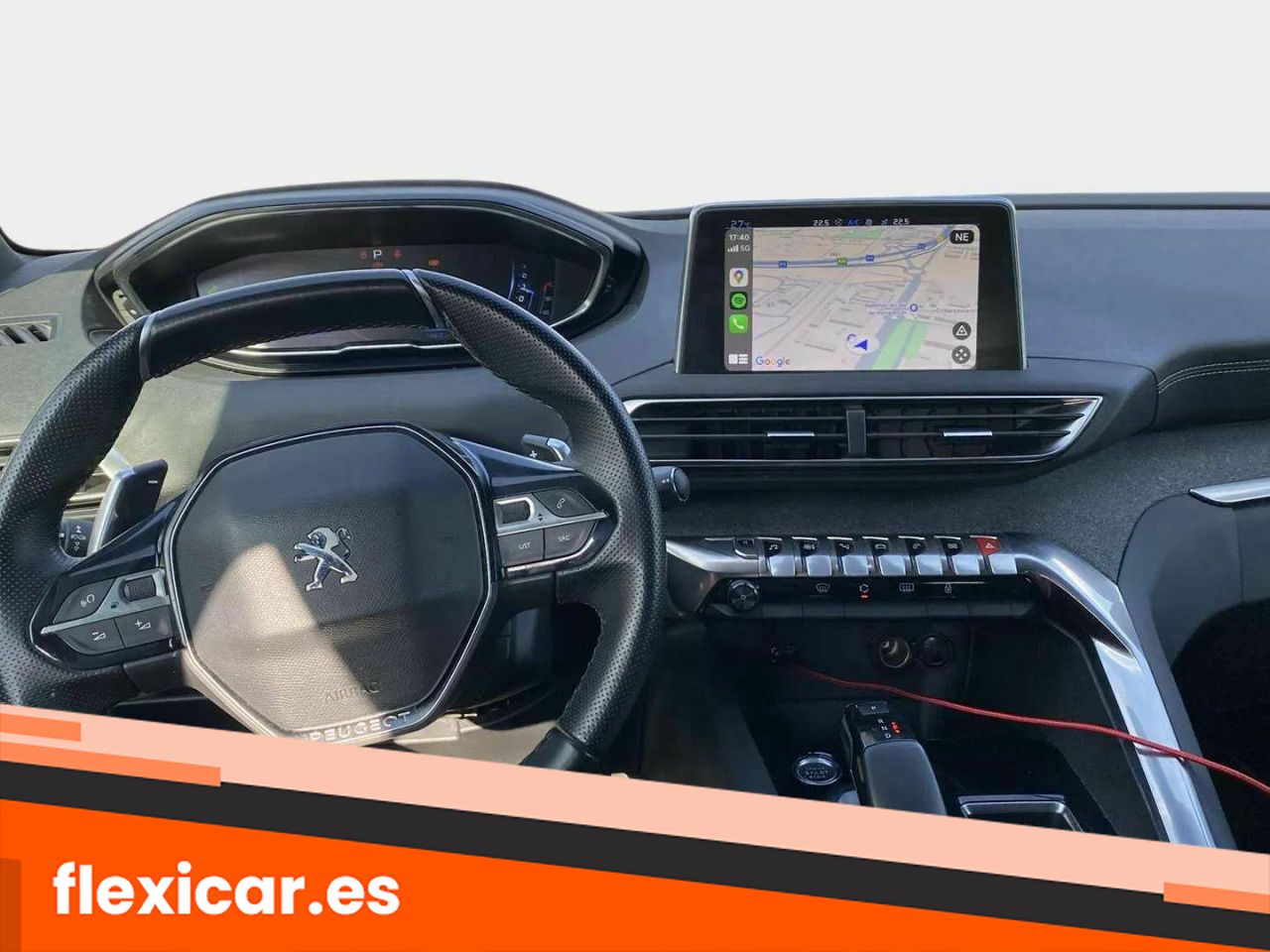Foto Peugeot 5008 12