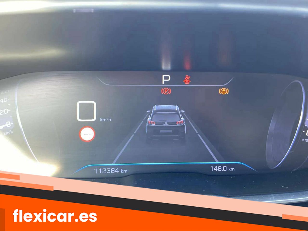 Foto Peugeot 5008 13