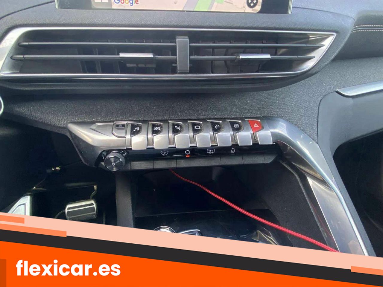 Foto Peugeot 5008 17