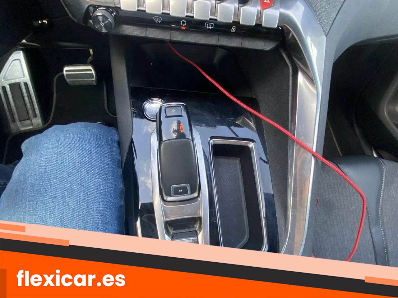 Foto Peugeot 5008 18