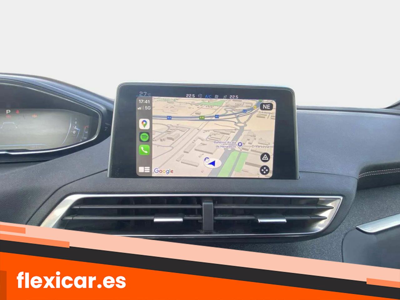 Foto Peugeot 5008 19