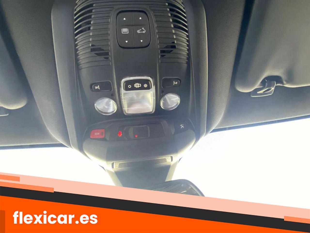 Foto Peugeot 5008 21