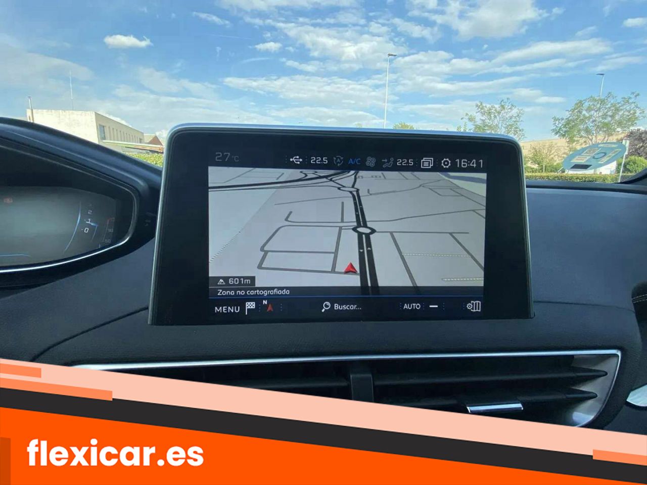 Foto Peugeot 5008 22