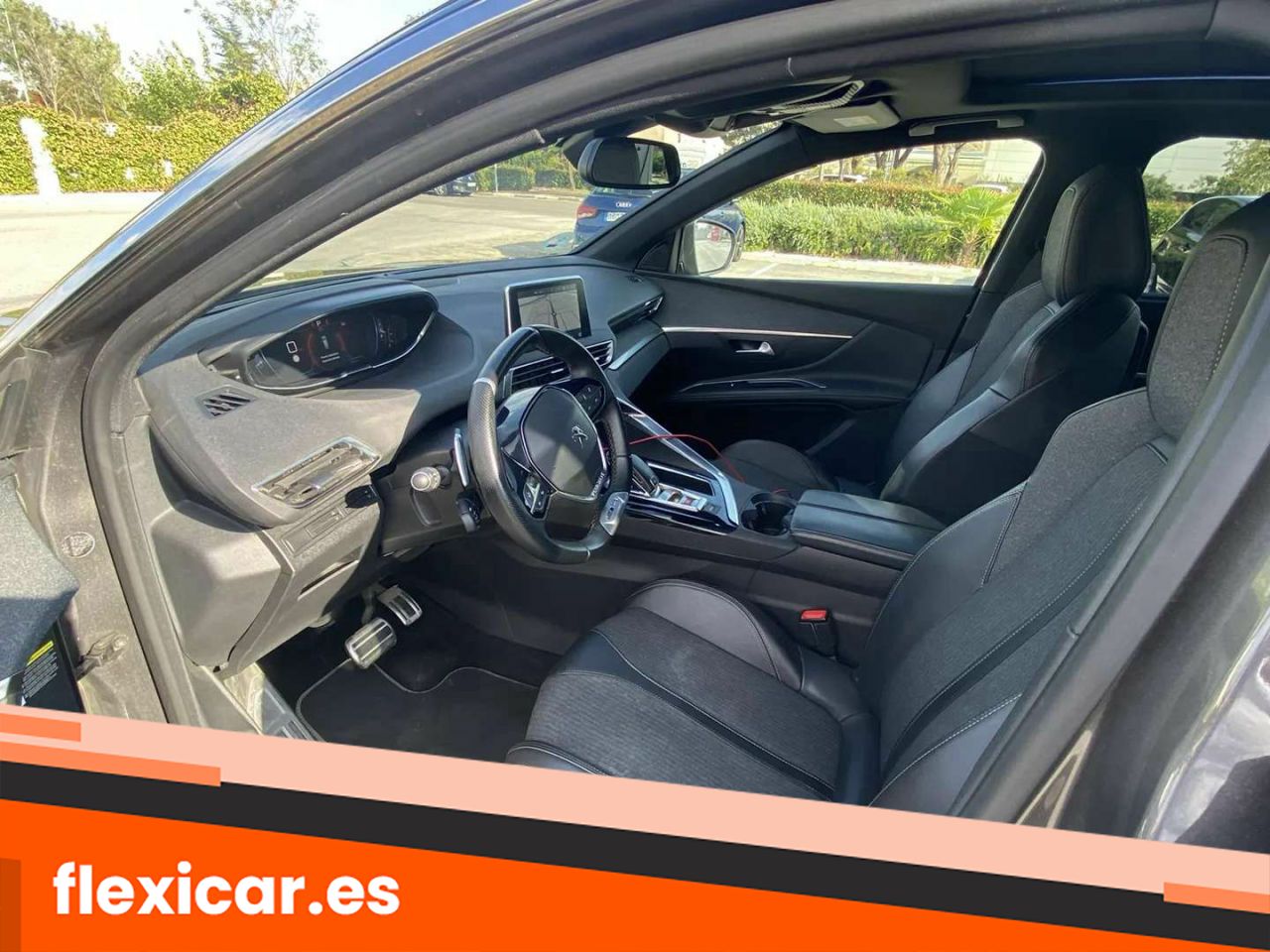 Foto Peugeot 5008 23