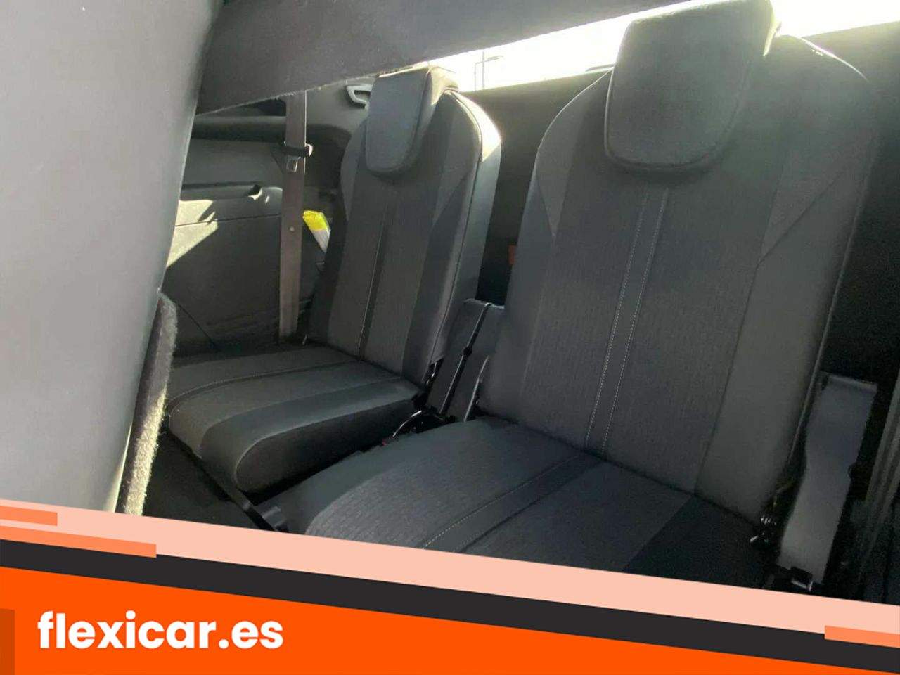 Foto Peugeot 5008 26