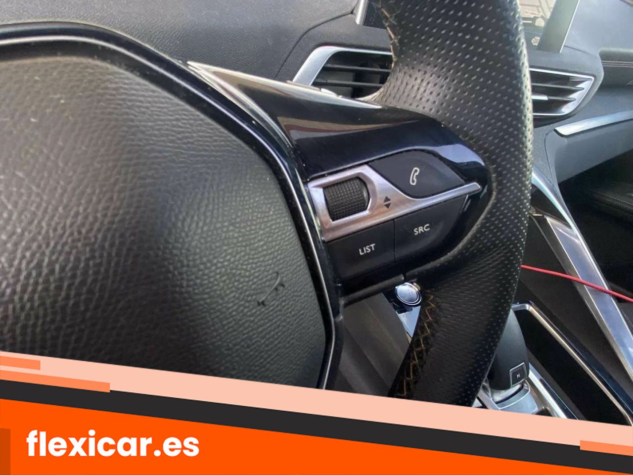Foto Peugeot 5008 27