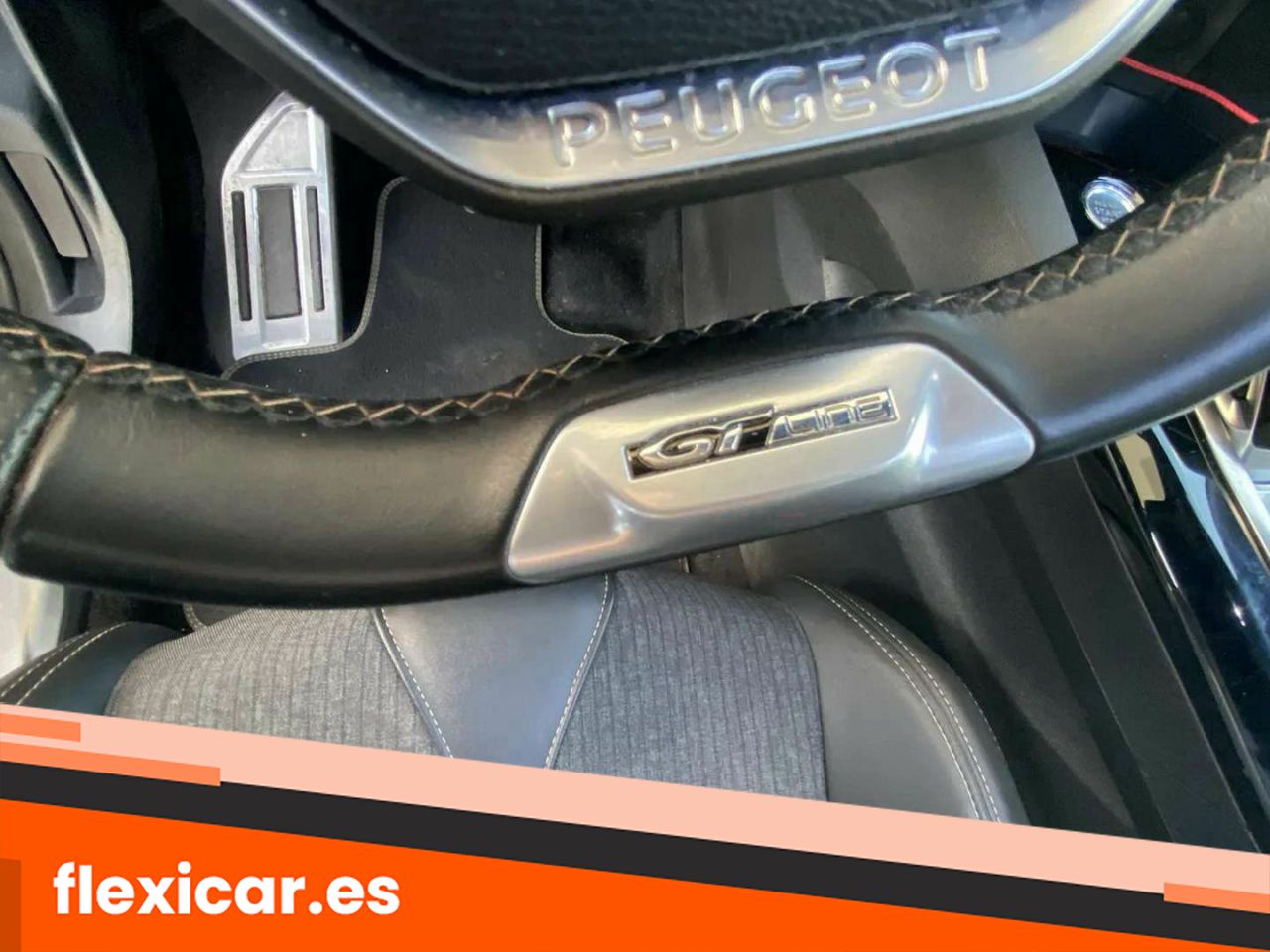 Foto Peugeot 5008 28