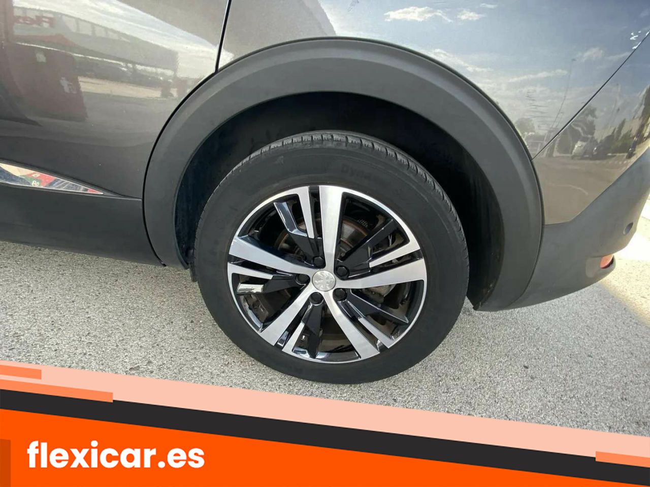 Foto Peugeot 5008 29