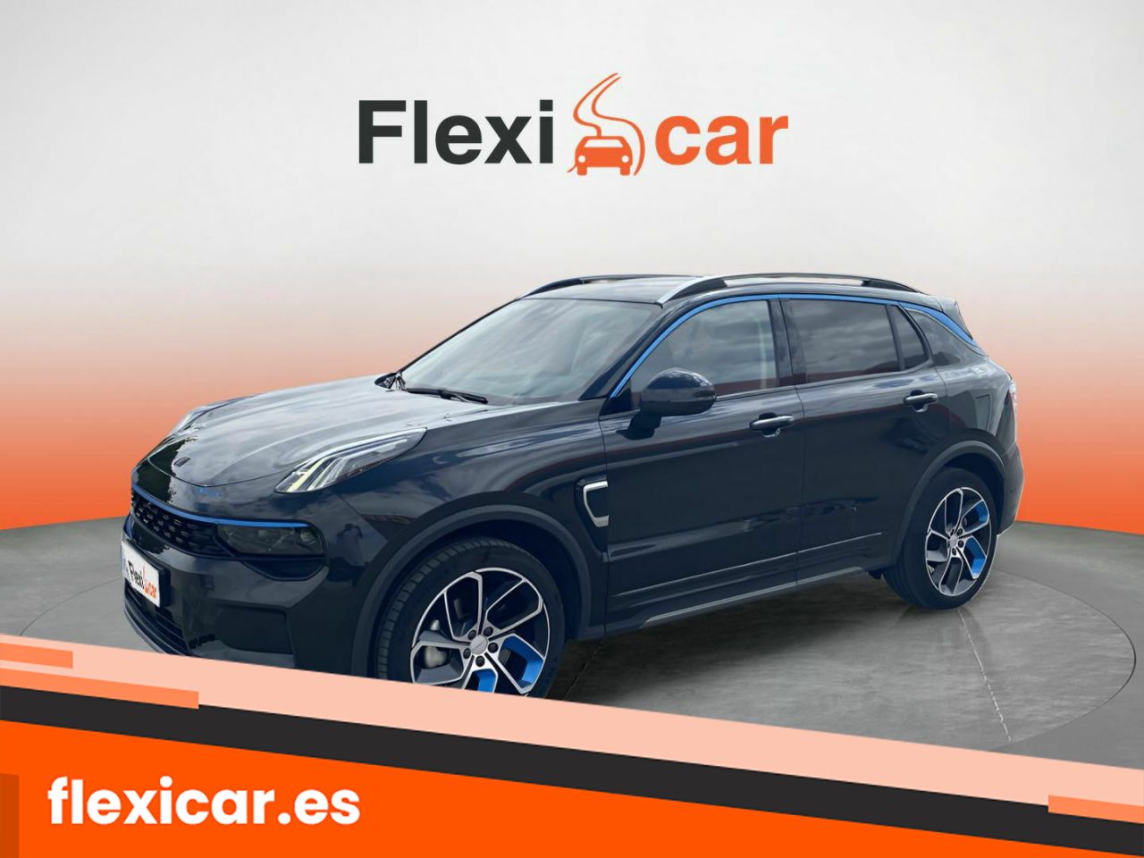 Foto LYNK&CO 01 3