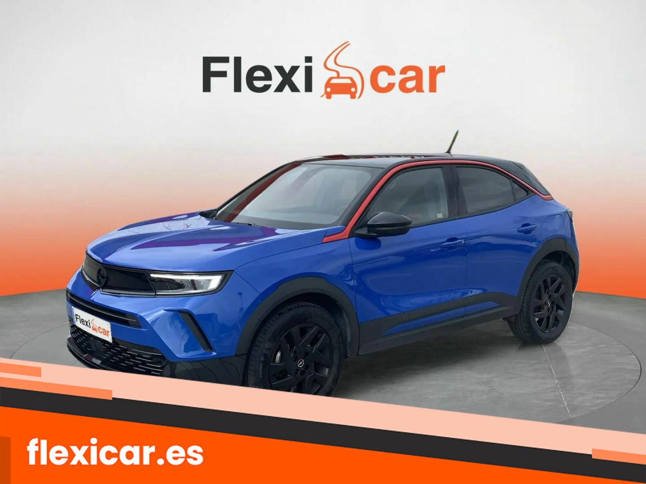 Foto Opel Mokka 3