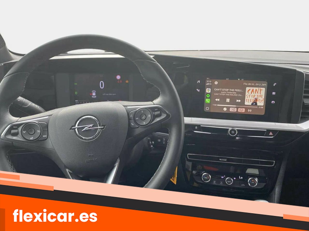 Foto Opel Mokka 12
