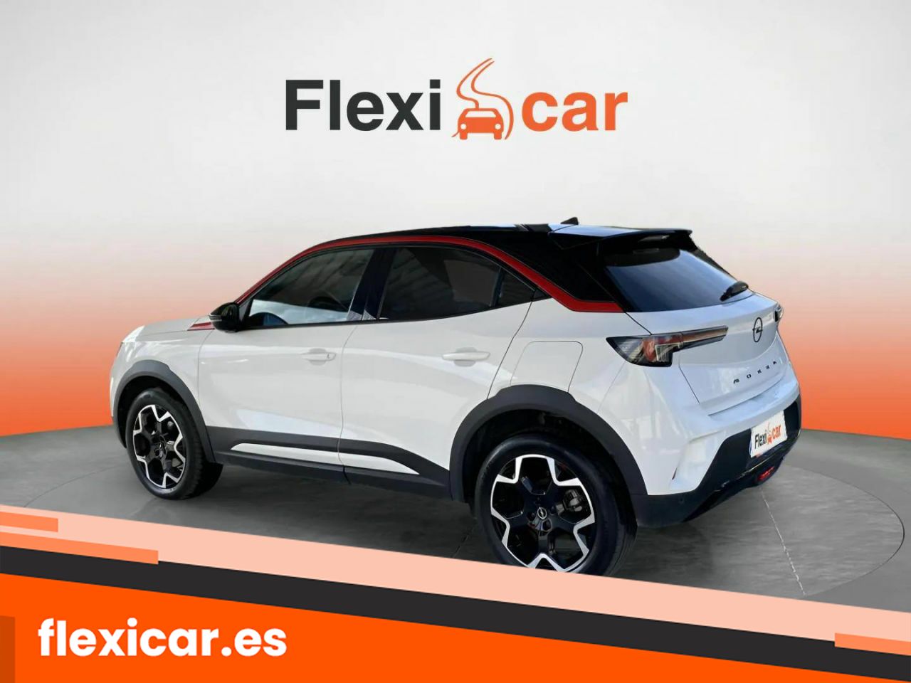 Foto Opel Mokka 3