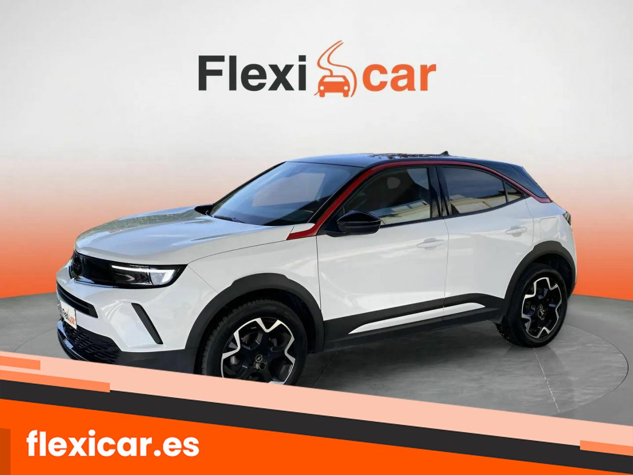 Foto Opel Mokka 4