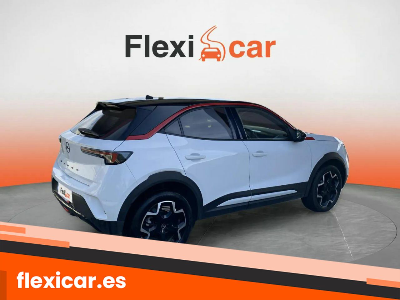 Foto Opel Mokka 7