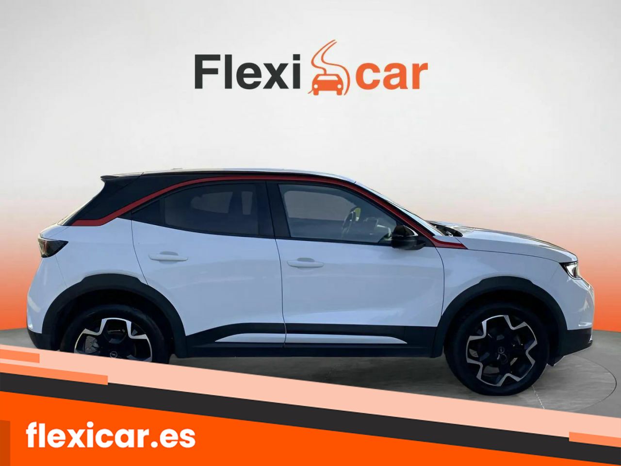 Foto Opel Mokka 8