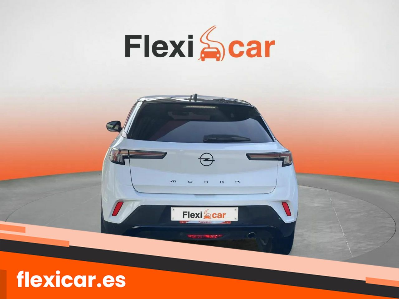 Foto Opel Mokka 9