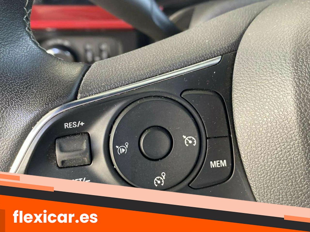 Foto Opel Mokka 12